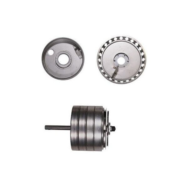 Pump Repair Parts- Kit, Chamber stack CR 2- 50 X-X-X-XXXX, CR Series.